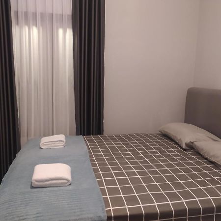 Villa Sky Garden Bogor Ngoại thất bức ảnh