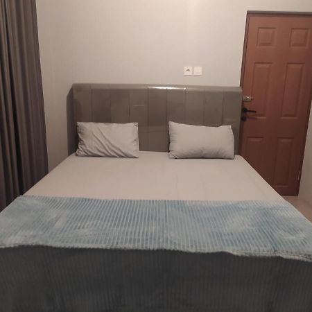 Villa Sky Garden Bogor Ngoại thất bức ảnh