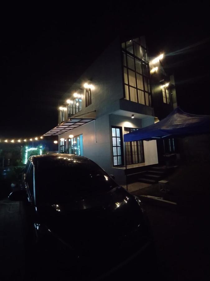 Villa Sky Garden Bogor Ngoại thất bức ảnh