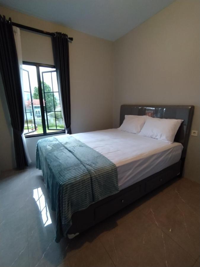 Villa Sky Garden Bogor Ngoại thất bức ảnh