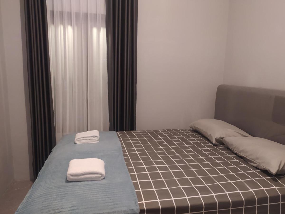 Villa Sky Garden Bogor Ngoại thất bức ảnh